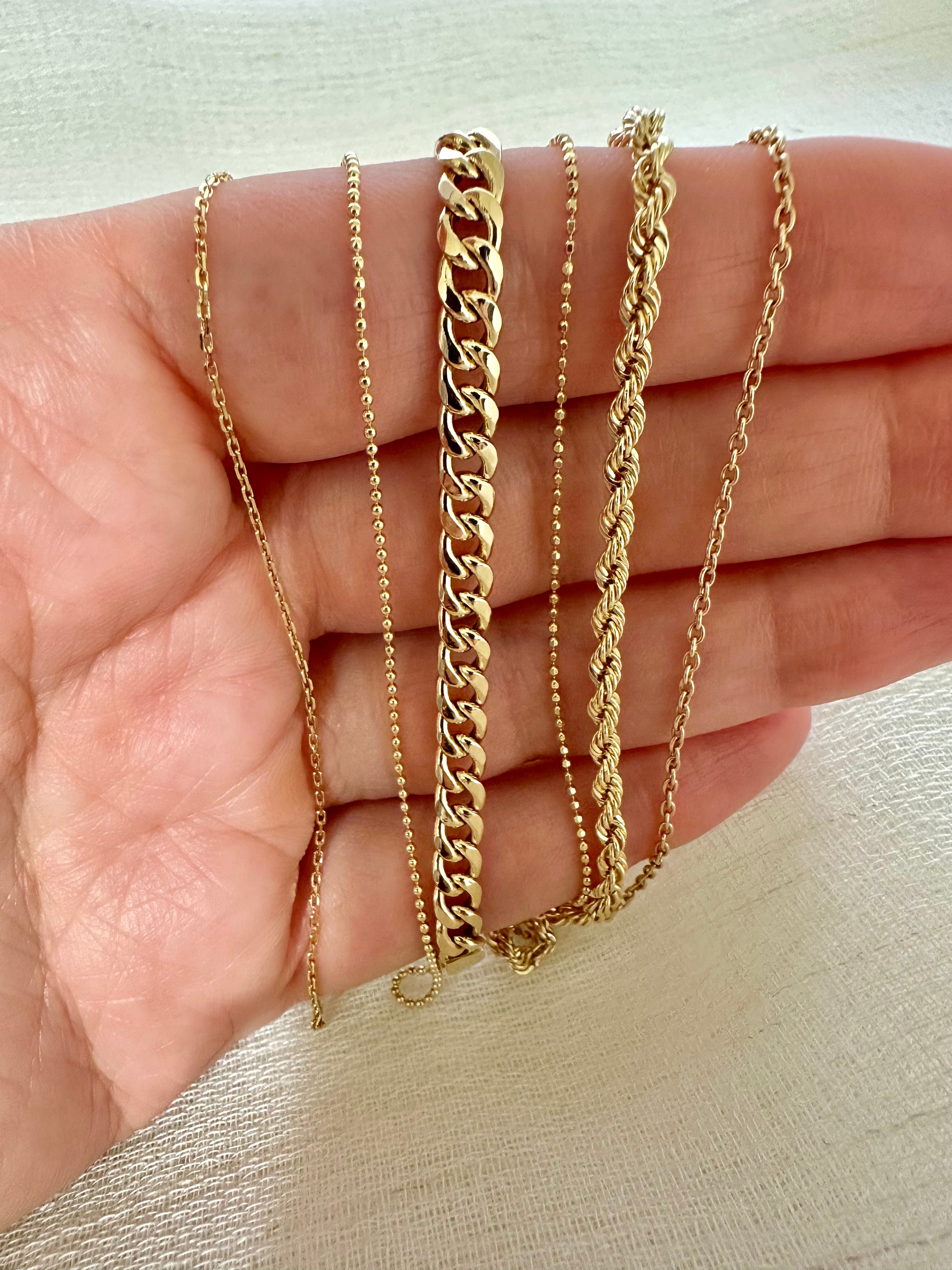 Chains