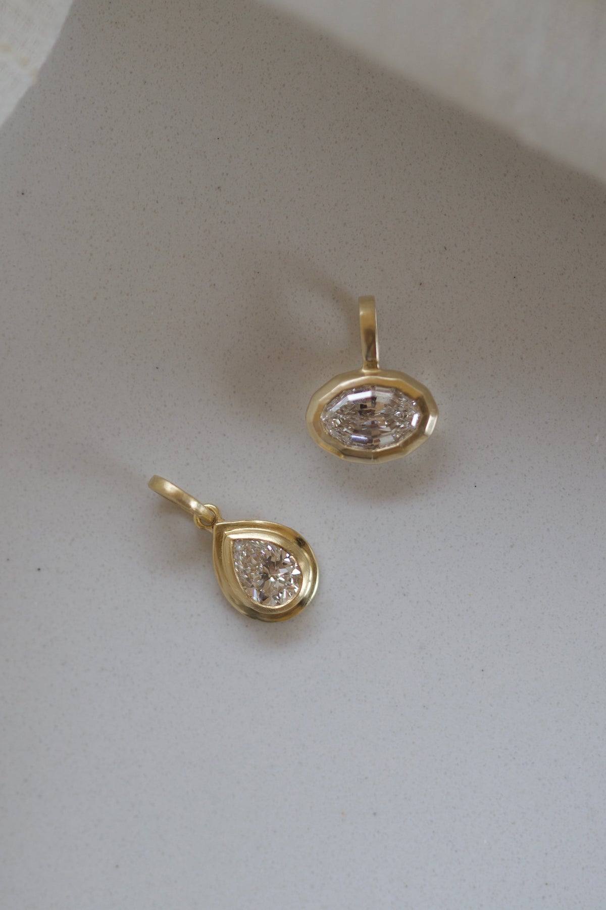 Pendants and charms