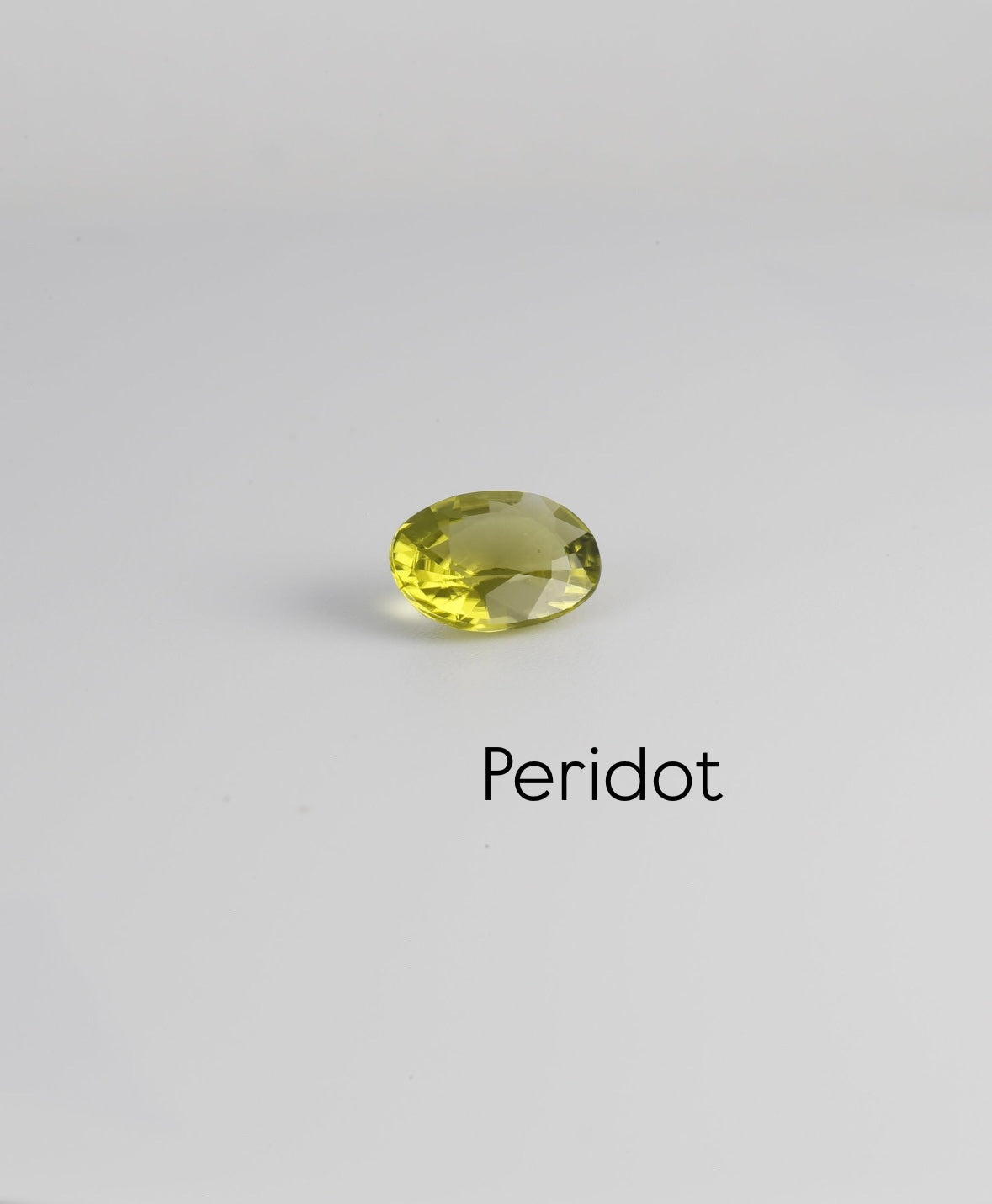 Oval halo pendant, 11 to 14mm total width depending on the center stone